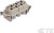 T2060062201-000, Heavy Duty Power Connector Insert, 35A, HDC HSB Series, 6 Contacts