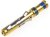 200333-1, Type II Series Female Crimp Terminal, 18AWG Min, 16AWG Max
