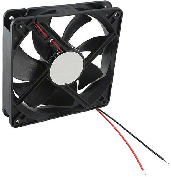 MEC0252V3-A99, Вентилятор осевой, 24ВDC, 120x120x25мм, 127,42куб.м/ч, 34дБА MEC0252V3-A99, Вентилятор осевой, 24ВDC, 120x120x25мм, 127,42куб.м/ч, 34дБА