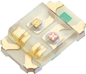 KPHBM-2012CGKSEKC, 2.5 V Green & Orange LED 2012 (0805) SMD, KPHBM-2012CGKSEKC KPHBM-2012CGKSEKC, 2.5 V Green & Orange LED 2012 (0805) SMD, KPHBM-2012CGKSEKC