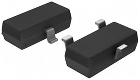 TLV431AFTA, Diodes Inc Adjustable Shunt Voltage Reference 1.24 - 18V ±1.0 % 3-Pin SOT-23, TLV431AFTA