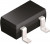 TLV431AFTA, Diodes Inc Adjustable Shunt Voltage Reference 1.24 - 18V ±1.0 % 3-Pin SOT-23, TLV431AFTA