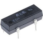 EDR2H1A2400, Реле герконовое 24V / 1A,100V EDR2H1A2400, Реле герконовое 24V / 1A,100V