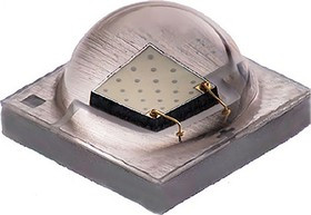 XPEBRY-L1-0000-00R01, 3.5 V Blue LED 3535 SMD, XLamp XP-E2 XPEBRY-L1-0000-00R01