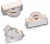15412094A2070, Infrared Emitters WL-SISW SMT LED InfraRed Sideview