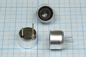 Ультразвуковой приёмник 16x12мм, 40кГц; Re уп 16x12\\40\2P10\ UR1612MPR\MEC