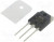 NTE2308, Транзистор: NPN, биполярный, 400В, 12А, 100Вт, TO3P