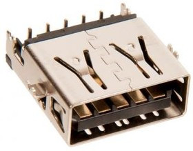 (12013-00150500) uSB разъем для ASUS USB3.0 CON 9P 0.4CH STD SUNK
