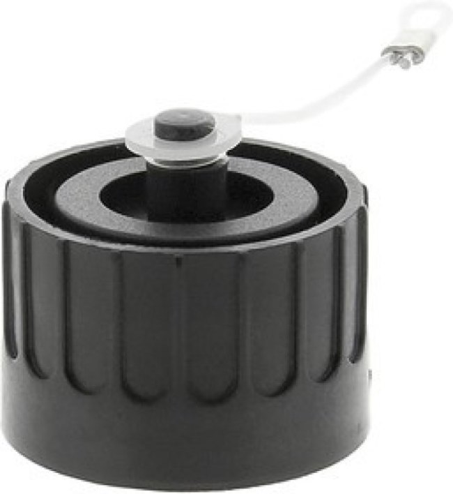 T6482-000, Male Dust Cap