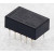 TQ2-5V, Реле: электромагнитное, DPDT, Uобмотки: 5ВDC, 0,5A/125ВAC, PCB