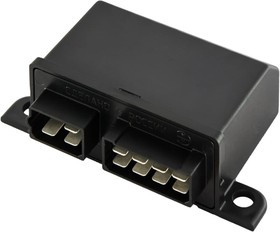 573777, Прерыватель тока указателей поворота и аварийной сигнализации 57.3777 ( аналог РС 951 А)