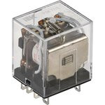 Реле РЭК 77-3 10А 24В AC IEK RRP10-3-10-024A Реле РЭК 77-3 10А 24В AC IEK RRP10-3-10-024A