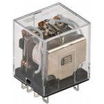 Реле РЭК 77-3 10А 24В AC IEK RRP10-3-10-024A Реле РЭК 77-3 10А 24В AC IEK RRP10-3-10-024A