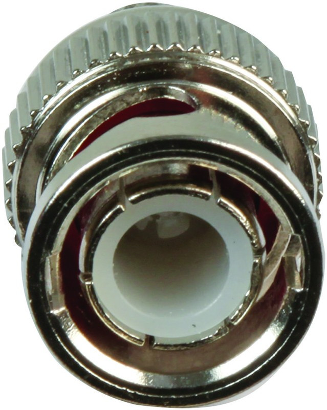 PSG08522, Разъем РЧ / Коаксиальный, BNC Коаксиальный, Прямой Штекер, Обжимной, RG59