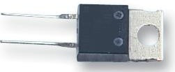 VS-10ETF12THM3, Стандартный восстанавливающийся диод, 1.2 кВ, 10 А, Одиночный, 1.33 В, 310 нс, 115 А