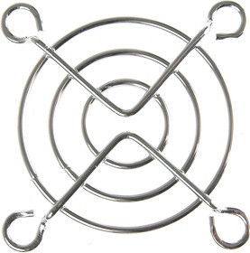 FG-50/M (SM7240A1), Решетка для вентилятора 50х50мм