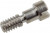 Jack Screw For Use With Locking Connector Jack Screw For Use With Locking Connector