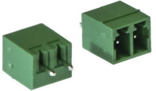 15EDGVC-3.81- 02P-14-00A(H), Разъемный клеммный блок на плату, 2 контакта. Серия 15EDGVC-3.81 15EDGVC-3.81- 02P-14-00A(H), Разъемный клеммный блок на плату, 2 контакта. Серия 15EDGVC-3.81