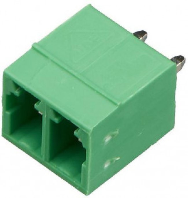 15EDGVC-3.81- 02P-14-00A(H), Разъемный клеммный блок на плату, 2 контакта. Серия 15EDGVC-3.81 15EDGVC-3.81- 02P-14-00A(H), Разъемный клеммный блок на плату, 2 контакта. Серия 15EDGVC-3.81