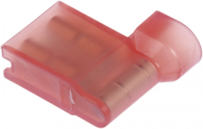 2-520129-2, Terminals FLAG RECP 22-18 .250 .250 x .032 2-520129-2, Terminals FLAG RECP 22-18 .250 .250 x .032