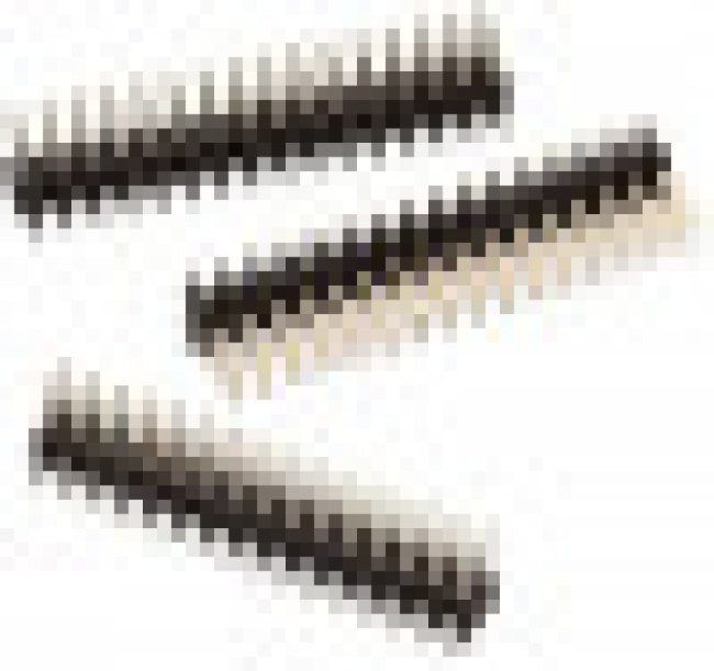 61002621121, WR-PHD Series Straight Surface Mount Pin Header, 26 Contact(s), 2.54mm Pitch, 2 Row(s), Unshrouded