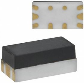 CRR05-1B, Герконовое реле, SPST-NC, 5 В DC, Серия CRR, SMD (Поверхностный Монтаж), 150 Ом, 500 мА