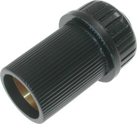 CP-601, Гнездо автоприкуривателя