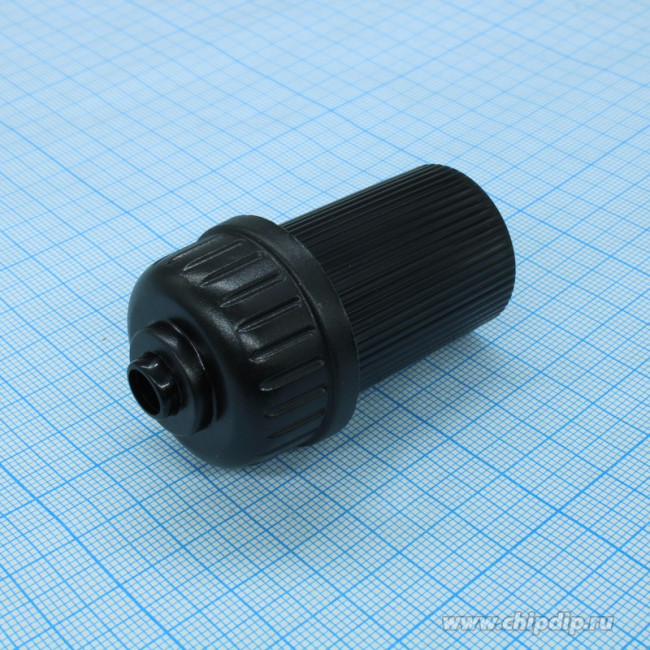 CP-601, Гнездо автоприкуривателя