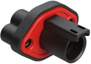ATHD04-1-12P-PM11, Heavy Duty Power Connectors A SERIES-ATHD-PANELMATE
