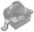 VLDY1235G, Standard LEDs - SMD Yel 589nm 18,000mcd 2.3V Gull Wing