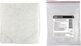 Сменная фильтрующая прокладка для вентиляционной решетки SQ0832-0117 (204 мм) упак. 5 шт. TDM Сменная фильтрующая прокладка для вентиляционной решетки SQ0832-0117 (204 мм) упак. 5 шт. TDM