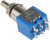 8642A, Miniature Push Button Switch, Momentary, Panel Mount, 6.5mm Cutout, DPDT, 250V ac 8642A, Miniature Push Button Switch, Momentary, Panel Mount, 6.5mm Cutout, DPDT, 250V ac