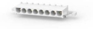 640584-3, Pin & Socket Connectors 8P HDR ASSY R/A 94V0 640584-3, Pin & Socket Connectors 8P HDR ASSY R/A 94V0