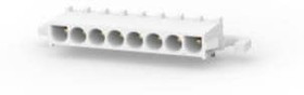 640584-3, Pin & Socket Connectors 8P HDR ASSY R/A 94V0 640584-3, Pin & Socket Connectors 8P HDR ASSY R/A 94V0