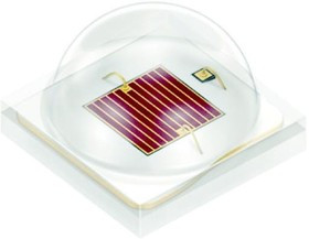 GH CSSRM4.24-V6V8-1-1, High Power LEDs - Single Color Red 660nm OSLON SQUARE