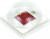 GH CSSRM4.24-V6V8-1-1, High Power LEDs - Single Color Red 660nm OSLON SQUARE