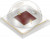 GH CSSRM4.24-V6V8-1-1, High Power LEDs - Single Color Red 660nm OSLON SQUARE