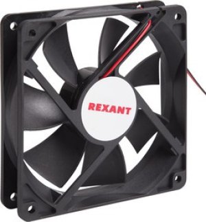 72-4120, Вентилятор RX 12025MS 24VDC 72-4120, Вентилятор RX 12025MS 24VDC