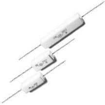 280-CR15-16-RC, Wirewound Resistors - Through Hole 16ohms 5% Tol