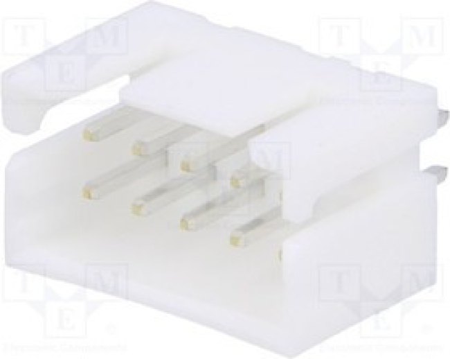 DF1BZ-10DP-2.5DSA DF1BZ-10DP-2.5DSA