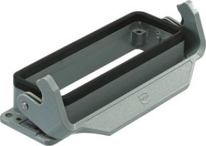 09302240307, Han B HMC Heavy Duty Power Connector Housing 09302240307, Han B HMC Heavy Duty Power Connector Housing
