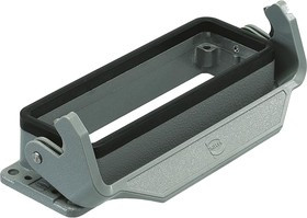 09302240307, Han B HMC Heavy Duty Power Connector Housing 09302240307, Han B HMC Heavy Duty Power Connector Housing