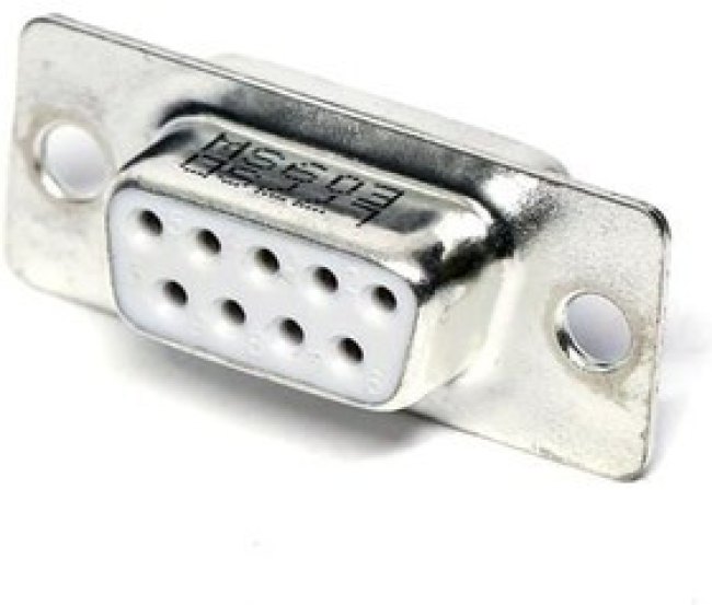 L77SDE09SW, D-Sub Standard Connectors D-SUB