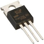BT138-800E,127, Симистор 8А 800В 10мА, [TO-220AB / SOT-78]