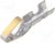 MX-08-55-0101, Контакт, "мама", позолота, 30AWG-22AWG, KK 254, обжим, на провод MX-08-55-0101, Контакт, "мама", позолота, 30AWG-22AWG, KK 254, обжим, на провод