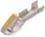 MX-08-55-0101, Контакт, "мама", позолота, 30AWG-22AWG, KK 254, обжим, на провод MX-08-55-0101, Контакт, "мама", позолота, 30AWG-22AWG, KK 254, обжим, на провод