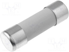 491606, Предохранитель плавкая вставка, gPV, керамический,промышленный