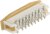 52559-1452, Easy-On, 52559 0.5mm Pitch 14 Way Straight Female FPC Connector, ZIF Vertical Contact 52559-1452, Easy-On, 52559 0.5mm Pitch 14 Way Straight Female FPC Connector, ZIF Vertical Contact