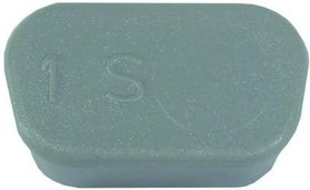 09670150613, D-Sub Tools &amp; Hardware D SUB ML 15 POLE PLSTC DCAP UL 94