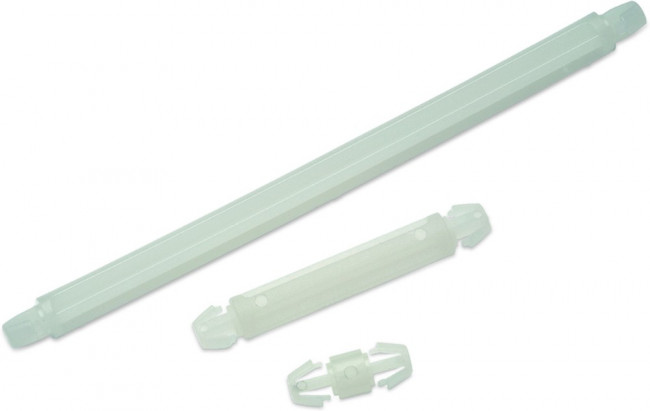 709621600, Standoffs &amp; Spacers Snap-on 10 mm/4/4 WA-SNSN